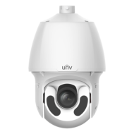 Caméra Uniview IP 4MP - PTZ x33 | UV-IPC6624SR-X33-VF-PTZ - ZOOM X30-2 ALLTECH - GUARD SECURITY