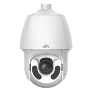 Caméra Uniview IP 4MP - PTZ x33 | UV-IPC6624SR-X33-VF-PTZ - ZOOM X30-Guard Security