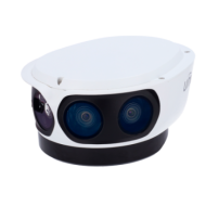 CAMERA IP UNIVIEW UV-IPC8542ER5-DUG – PERFORMANCES OPTIMALES, RESISTANTE ET INTELLIGENTE-UNIVIEW-Guard Security