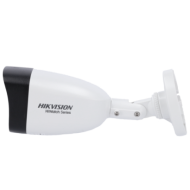 Caméra HIKVISION Tube IP 4MP - HWI-B140H (2.8mm)-HIKVISION-Guard Security