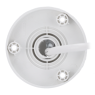 Caméra HIKVISION Tube IP 4MP - HWI-B140H (2.8mm)-HIKVISION-Guard Security