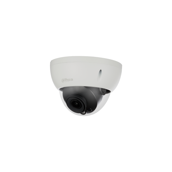 CAMERA DAHUA DOME 8MP IR 4K HDCVI | DH-HAC-HDBW2802RP-CAMERA HDCVI-Guard Security