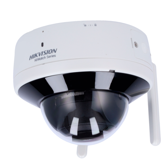 Caméra Hikvision IP 2MP | HWI-D222H-DW-HIKVISION-Guard Security