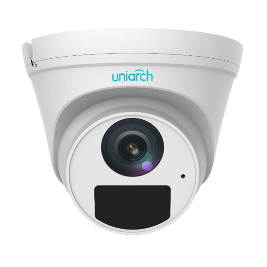 Caméra Uniview IP 2MP | UV-IPC-T122-APF28-UNIVIEW-2 ALLTECH - GUARD SECURITY