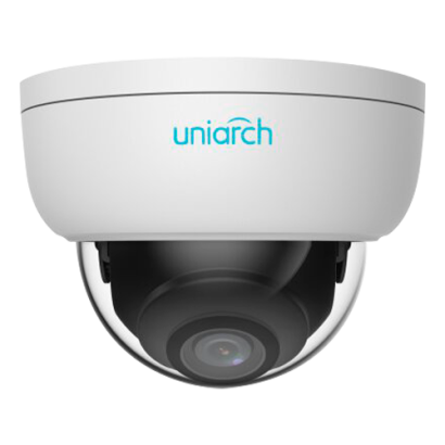 Caméra Uniarch IP 4MP |...