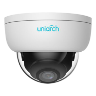 Caméra Uniarch IP 4MP | UV-IPC-D124-PF40-UNIARCH-2 ALLTECH - GUARD SECURITY
