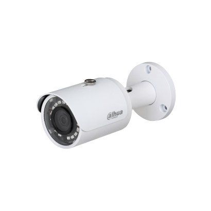 CAMERA DAHUA TUBE 8MP IR 4K...