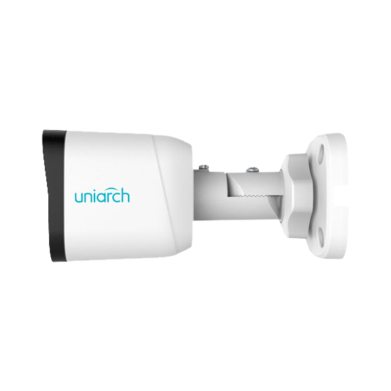 Caméra Uniarch IP 4MP | UV-IPC-B124-APF40-UNIARCH-2 ALLTECH - GUARD SECURITY