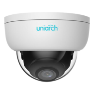 Caméra Uniarch IP 4MP | UV-IPC-D124-PF28-UNIARCH-Guard Security