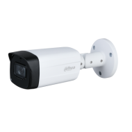 CAMERA DAHUA TUBE 8MP IR 4K HDCVI HAC-HFW1801TH-I8-CAMERA HDCVI-Guard Security