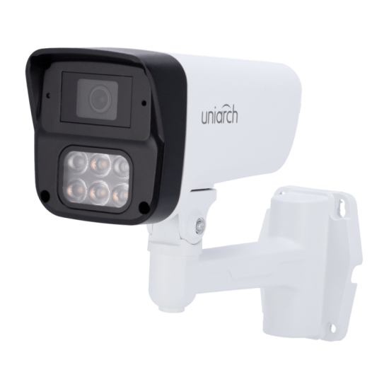 Caméra Uniarch IP 3MP | UV-IPC-B213-APF40W-UNIARCH-2 ALLTECH - GUARD SECURITY