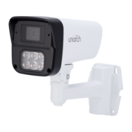 Caméra Uniarch IP 3MP | UV-IPC-B213-APF40W-UNIARCH-2 ALLTECH - GUARD SECURITY