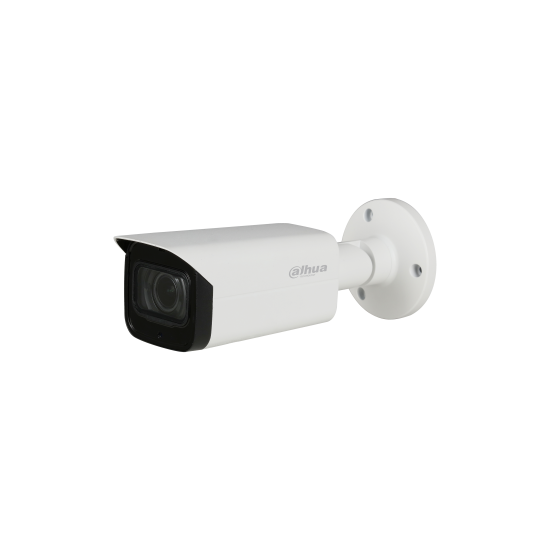 CAMERA DAHUA TUBE 8MP IR 4K HDCVI HAC-HFW2802T-I8-A-CAMERA HDCVI-2 ALLTECH - GUARD SECURITY
