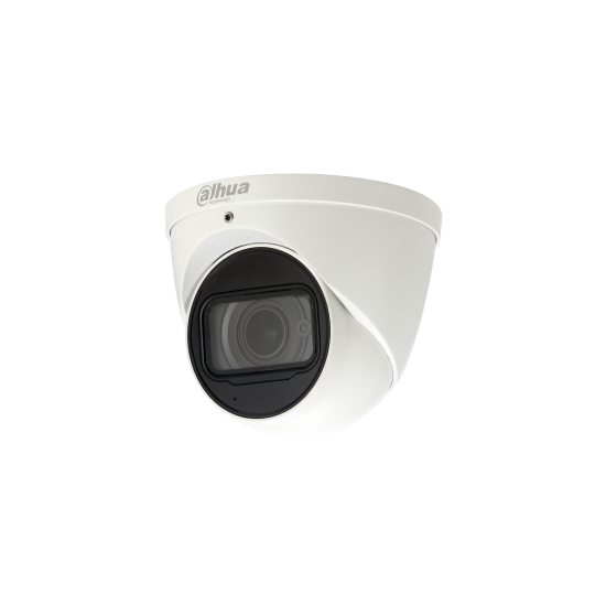 CAMERA DAHUA DÔME IP 6MP IPC-HDW5631R-ZE- IR  50M-CAMERA IP 6 MP-Guard Security