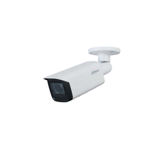 Caméra réseau WizSense IR focale variable 8MP - IPC-HFW3841T-ZS-CAMERA IP 8MP - 12MP - 4K-Guard Security