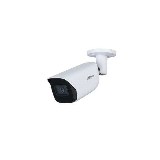 CAMERA DAHUA TUBE 8MP IR - IPC-HFW3841E-SA-CAMERA IP 8MP - 12MP - 4K-Guard Security