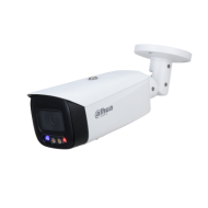 CAMERA DAHUA TUBE 8MP IR - DH-IPC-HFW3849T1P-AS-PV-CAMERA IP 8MP - 12MP - 4K-Guard Security