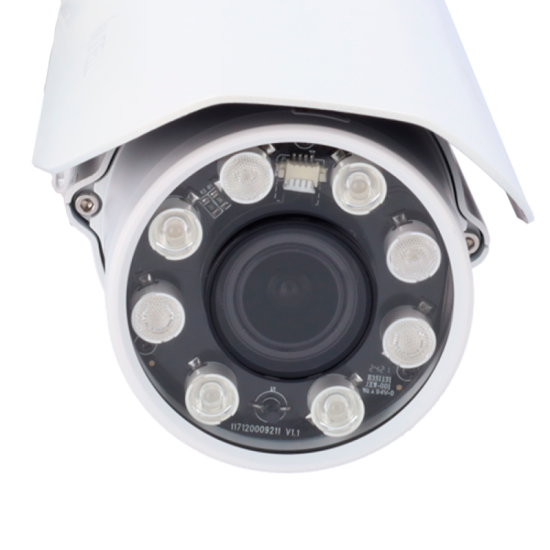 SN-IPR57/20AKDN/Z-Caméras IP Professionnelles-2 ALLTECH - GUARD SECURITY