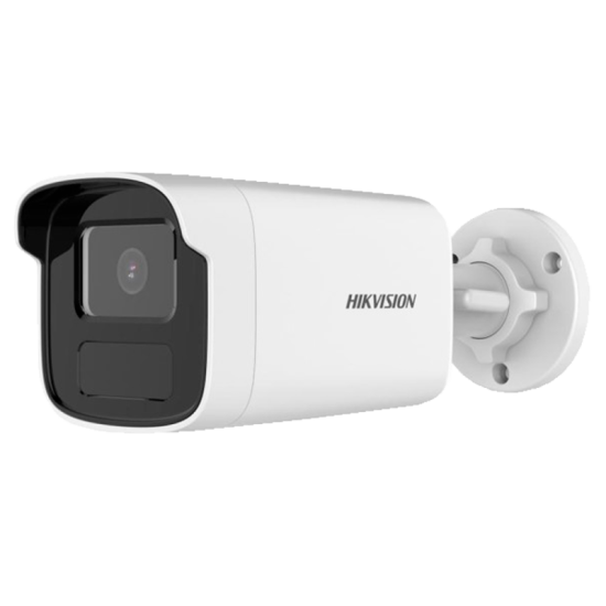 Caméra HIKVISION Tube IP 2MP POE - DS-2CD1T23G2-I (6mm)-HIKVISION-2 ALLTECH - GUARD SECURITY
