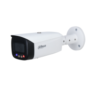 CAMERA DAHUA TUBE 8MP IR - DH-IPC-HFW3849T1P-AS-PV-CAMERA IP 8MP - 12MP - 4K-Guard Security