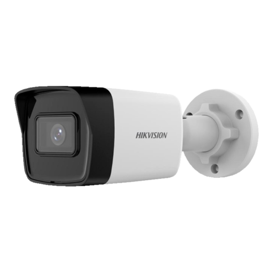 Caméra HIKVISION Tube IP 4MP - POE - DS-2CD1T47G0-L(6mm)(C)-HIKVISION-2 ALLTECH - GUARD SECURITY