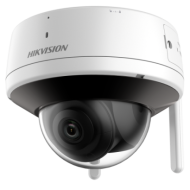 Caméra Hikvision IP 2MP | DS-2CV2121G2-IDW(2.8mm)-HIKVISION-2 ALLTECH - GUARD SECURITY