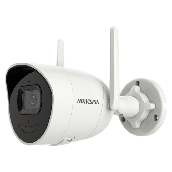Caméra Hikvision IP 2MP - WiFi | DS-2CV2041G2-IDW(2.8mm)(D)-HIKVISION-2 ALLTECH - GUARD SECURITY