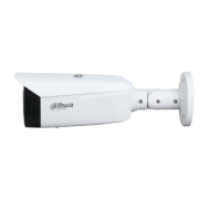 CAMERA DAHUA TUBE 8MP IR - DH-IPC-HFW3849T1P-AS-PV-CAMERA IP 8MP - 12MP - 4K-Guard Security