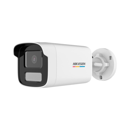 Caméra Hikvision IP 4MP | DS-2CD1T47G2-L(6mm)-HIKVISION-Guard Security