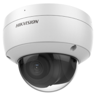 Caméra Hikvision IP 4MP | DS-2CD2143G2-IU(2.8mm)-HIKVISION-Guard Security