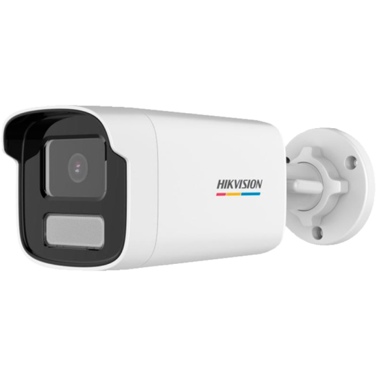 Caméra Hikvision IP 4MP |DS-2CD1T47G2-LUF(4mm)-HIKVISION-Guard Security