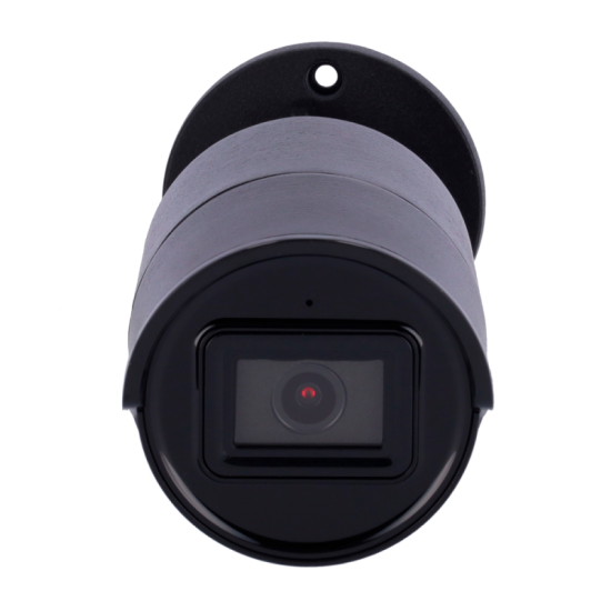 Caméra Hikvision IP 4MP | DS-2CD2043G2-IU(2.8mm)(BLACK)-HIKVISION-2 ALLTECH - GUARD SECURITY
