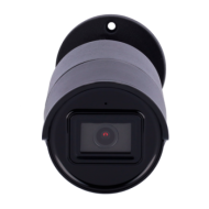 Caméra Hikvision IP 4MP | DS-2CD2043G2-IU(2.8mm)(BLACK)-HIKVISION-2 ALLTECH - GUARD SECURITY