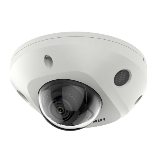Caméra Hikvision IP 2MP | DS-2CD2523G2-I(2.8mm)(D)-HIKVISION-2 ALLTECH - GUARD SECURITY
