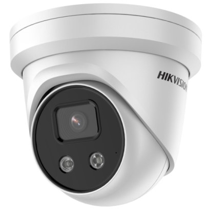 Caméra Hikvision IP 4MP |...