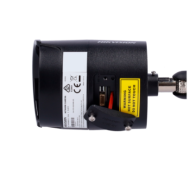 Caméra Hikvision IP 4MP | DS-2CD2046G2-IU(2.8mm)(C)(BLACK)-HIKVISION-2 ALLTECH - GUARD SECURITY