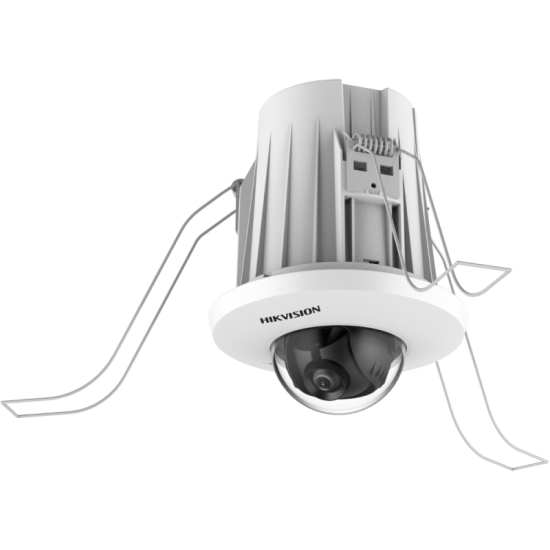 Caméra Hikvision IP 4MP | DS-2CD2E43G2-U(2.8mm)-HIKVISION-Guard Security