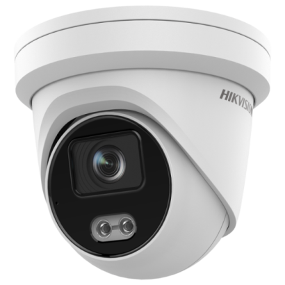 CAMERA HIKVISION DOME IP...