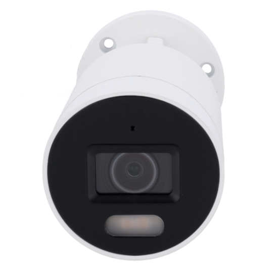 Caméra Hikvision IP 4MP - ColorVu | DS-2CD2047G2-LU/SL(2.8mm)(C)-HIKVISION-Guard Security