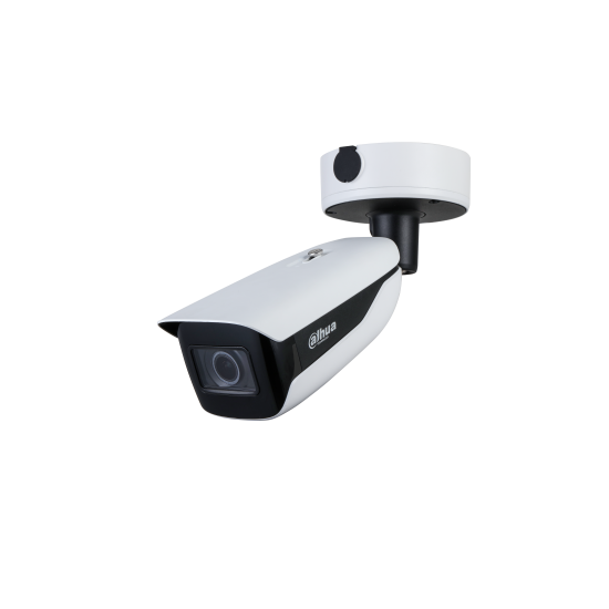 Caméra réseau IR Bullet WizMind 8MP - IPC-HFW7842H-Z-CAMERA IP 8MP - 12MP - 4K-2 ALLTECH - GUARD SECURITY