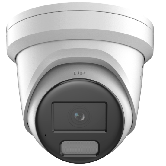 Caméra Hikvision IP 4MP | DS-2CD2347G2-LSU/SL(2.8mm)(C)-HIKVISION-Guard Security