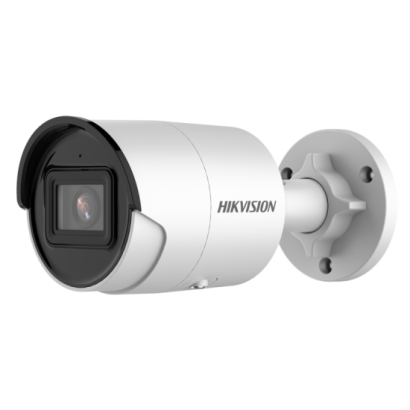 Caméra Hikvision IP 8MP |...