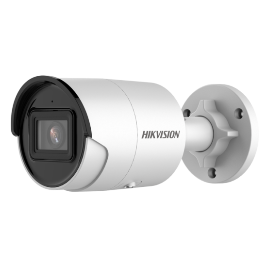 Caméra Hikvision IP 8MP | DS-2CD2083G2-IU(2.8mm)-HIKVISION -Guard Security