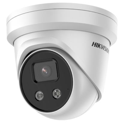 Caméra Hikvision IP 8MP |...