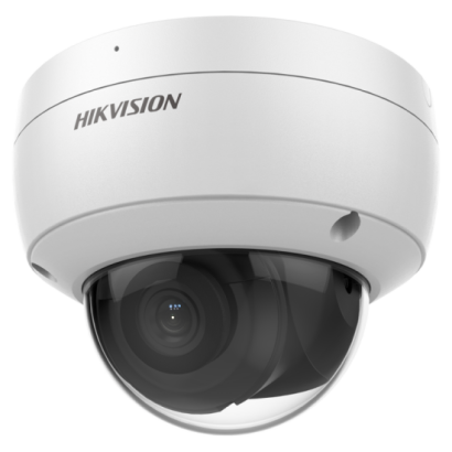 Caméra Hikvision IP 8MP |...