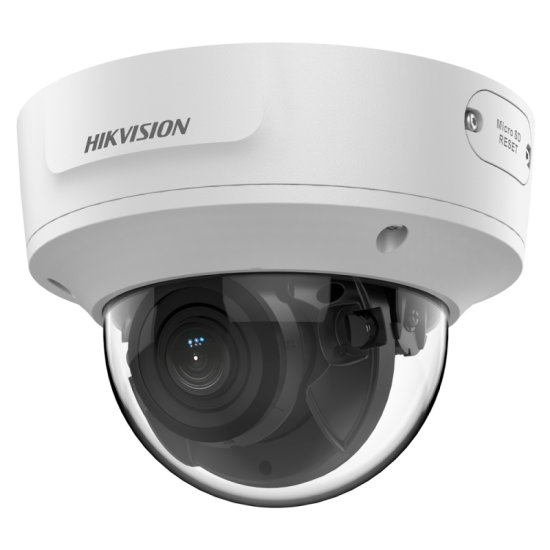 Caméra Hikvision IP 6MP | DS-2CD2763G2-IZS(2.8-12mm)-HIKVISION-Guard Security