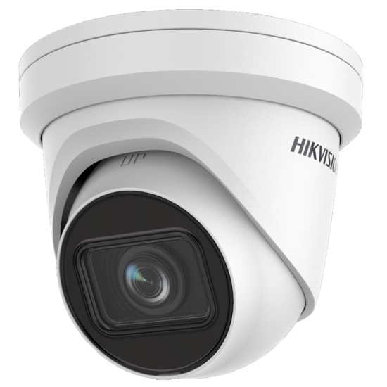 Caméra Hikvision IP 6MP | DS-2CD2H63G2-IZS(2.8-12mm)-HIKVISION-Guard Security