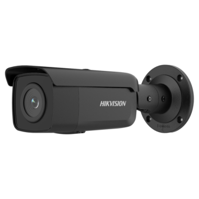 Caméra Hikvision IP 8MP |...