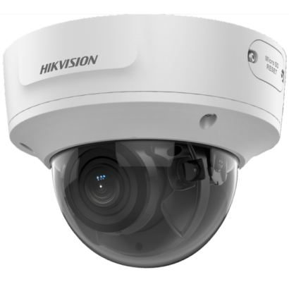 Caméra Hikvision IP 8MP |...