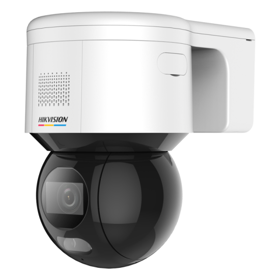 Caméra Hikvision IP 4MP | DS-2DE3A400BW-DE(F1)(T5)-HIKVISION-Guard Security